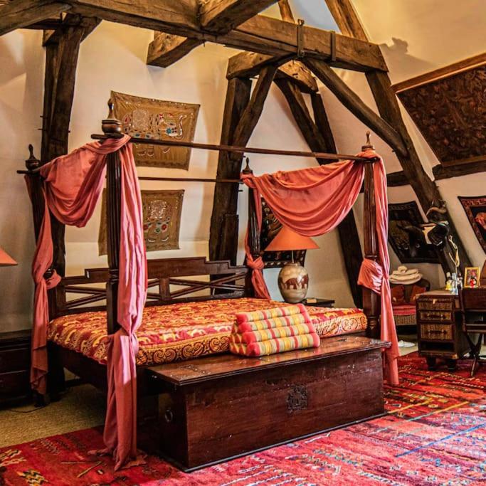 Chateau D'Ardenay Sur Merize Extérieur photo